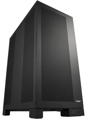 Produktbild von FSP U500-B, Big-Tower-Gehäuse