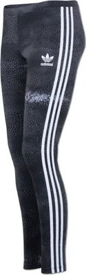 Produktbild von adidas Moon Leggings Gr.36 multicolor (AA3857)