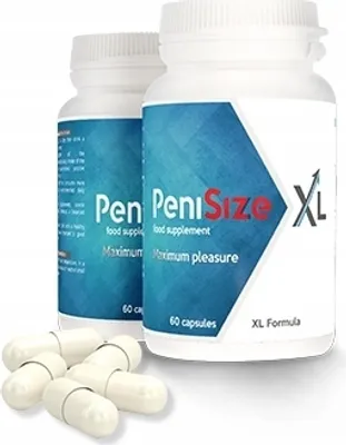 Zdjęcie produktu dla 2X Penisizexl - suplement diety