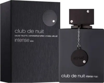 Immagine prodotto di Club De Nuit Intense Man - EDT, 10 ml