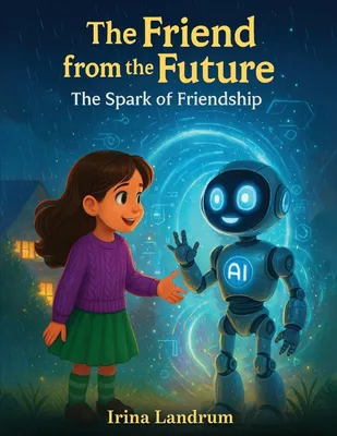 Produktbild von The Friend from the Future