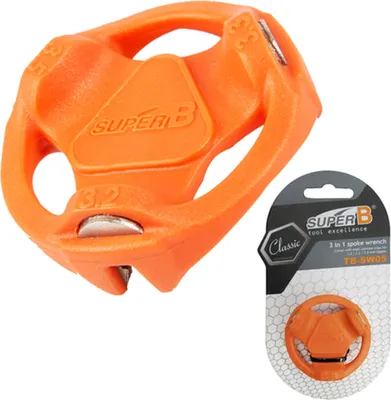 Produktbild von Super B Nippel Schränner TB-SW05