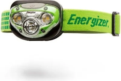 Immagine prodotto di ENERGIZER 3 AAA visione hd + lampada frontale a led