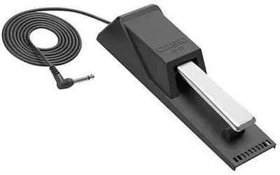Image de Pédale de sustain Casio SP-20