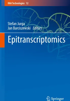 Immagine prodotto di Epitranscriptomics