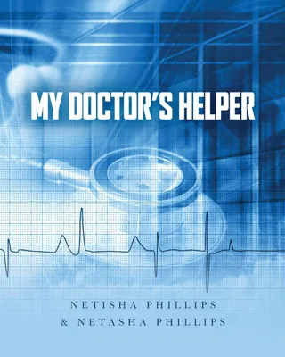 Produktbild von My Doctor's Helper