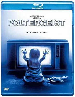 Produktbild von Poltergeist