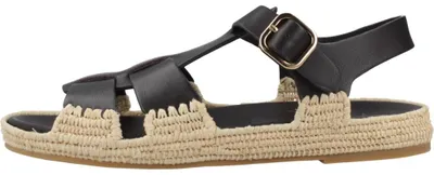 Produktbild von Paloma Barcelo Schuhe aus der YUKA Serie, Braun