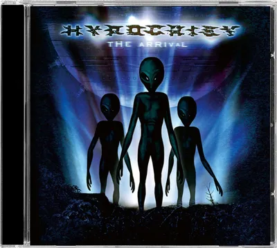 Produktbild von The Arrival(20th Anniversary Edition)
