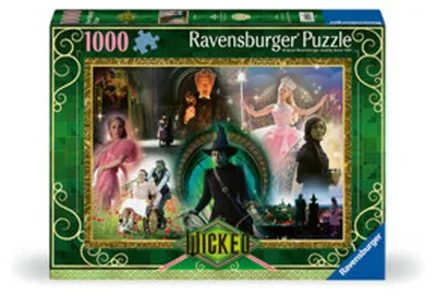 Produktbild von Zauberhaft Ravensburger 12001277