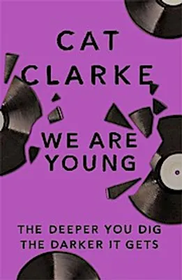 Produktbild von We Are Young