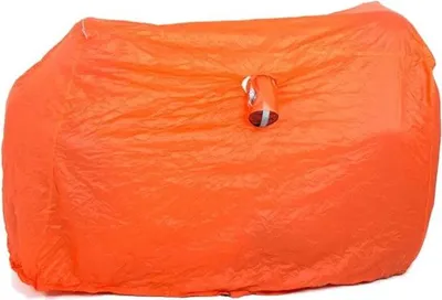 Image de Sac de bivouac LIFESYSTEMS ULTRALIGHT SURVIVAL SHELTER 4