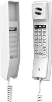 Produktbild von Grandstream GHP Series GHP610W - Telefon VoIP - IEEE 802.11a/b/g/n/ac (Wi-Fi)