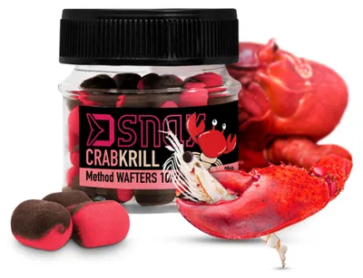 Immagine prodotto di DELPHIN D SNAX WAFT, gamberetti e krill, 20 g, 101002213