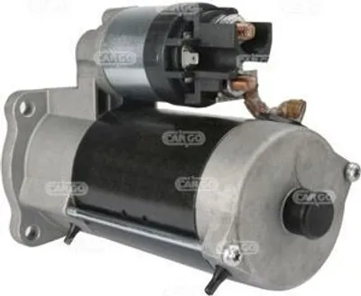 Produktbild von HC-Cargo 114167 Starter Anlasser 3,0kW 12V