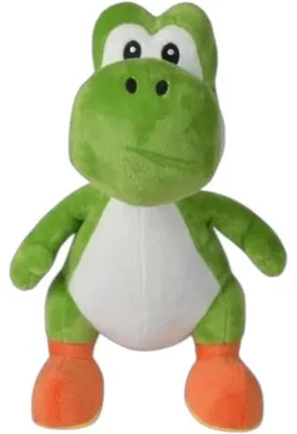 Obrázek produktu pro Nintendo - plyšová figurka Yoshi 20 cm