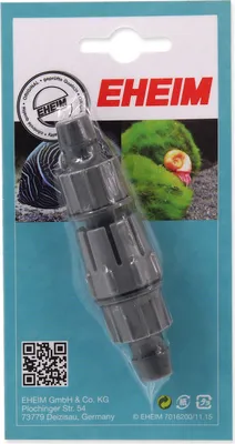 Immagine prodotto di Schnelltrennkupplung f. Schlauch 12/16mm