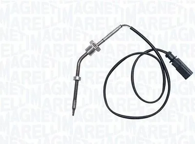 Produktbild von MAGNETI MARELLI 172000461010 Abgastemperatursensor für AUDI A4 Avant (8ED, B7)