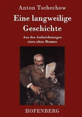 Immagine prodotto di Eine langweilige Geschichte