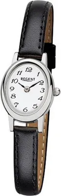 Produktbild von Regent - 32-F-1409 - Damenuhr