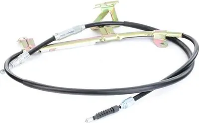 Produktbild von RIDEX Handbremsseil Seilzug Feststellbremse für VW PASSAT Variant (3B6) Hinten Rechts 124C0125