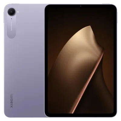 Immagine prodotto di Tablet Xiaomi Pad Mini WIFI 12 GB/512 GB, 7500 mAh, 67 W, viola con caricabatterie
