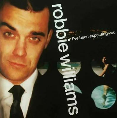 Obrázek produktu pro Robbie Williams - I'Ve Been Expecting You (LP)