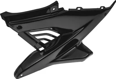 Zdjęcie produktu dla Panele wewnętrzne lewe Maxtuned, czarny metalik dla Nitro, Aerox