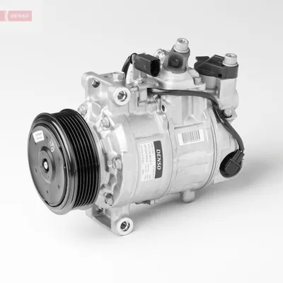 Produktbild von Klimakompressor DENSO DCP02065