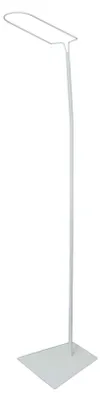 Produktbild von DOMIVA Fleche auf Sockel für Kinderbett - Weiß - Höhe 152 cm