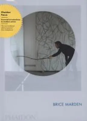 Image de Brice Marden