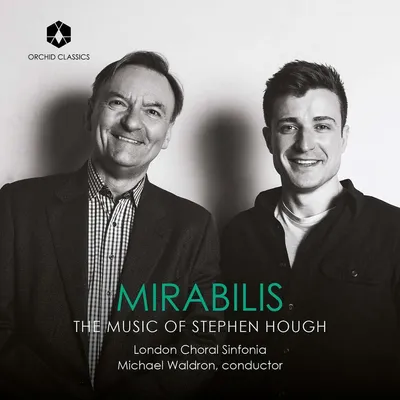Produktbild von HOUGH: Mirabilis