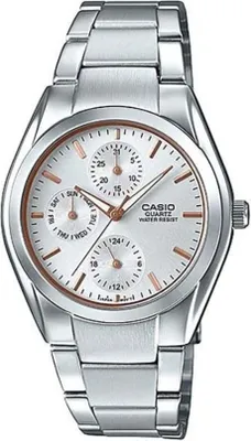 Produktbild von Casio MTP-1405D-7A (ZD178C) + Box Herrenwache