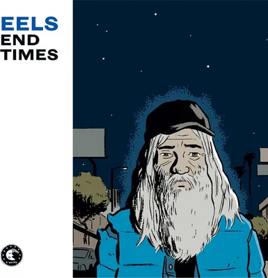 Zdjęcie produktu dla Eels - End Times (Reissue) (LP)