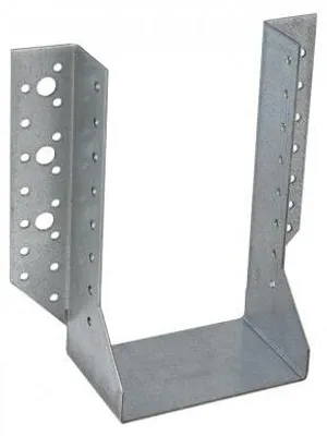 Produktbild von Balkenschuh WB 34, 115x193x2 / Packung 1 Stk.