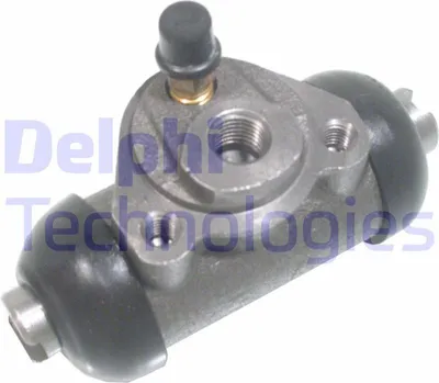 Produktbild von DELPHI Radbremszylinder Trommelbremse für FIAT 126 (126) LW70004