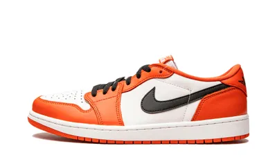 Imagen del producto de Jordan 1 Low OG Starfish (para mujer) - Talla EU 36.5