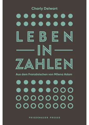Immagine prodotto di Leben in Zahlen