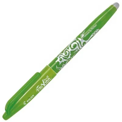 Immagine prodotto di Pilot - Rollerpen Pilot Frixion BL -Fr7 M Verde chiaro | 12 pezzi