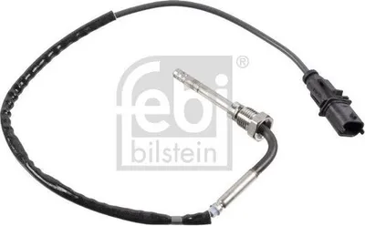 Produktbild von FEBI BILSTEIN 197760 Abgastemperatursensor für FIAT DOBLO Kasten/Kombi (263)