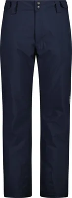Produktbild von MAN Pant black blue (N950) 48