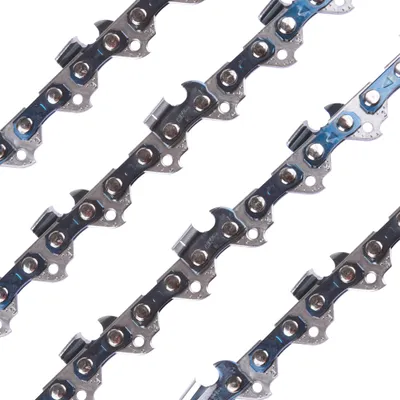 Produktbild von 4 x Sägekette Heinrich Motorgeräte ersetzt Oregon 91PX057X  91PJ057X  91P057X