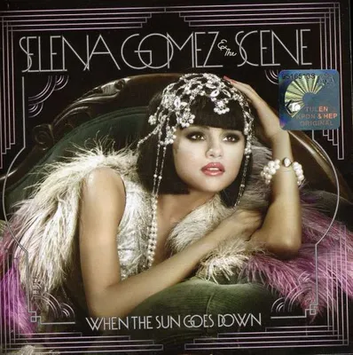 Produktbild von When The Sun Goes Down