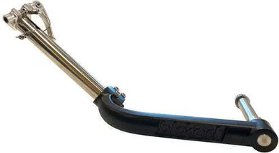 Produktbild von Strandsegler Blokart Big Fork forged, complete XBF2256 Metall