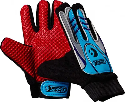 Produktbild von Best Sporting Torwarthandschuhe Goalkeeper Junior, Größe 4-7