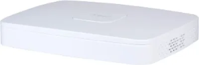 Produktbild von Dahua Technology WizSense NVR2108-8P-I2, 8 Kanäle, 720p, 1080p, Linux, Smart H.265+; H.265; Smart H.264+; H.264; MJPEG, PCM; G711A; G711U; G726, Vorwärts, Spielen, Stopp