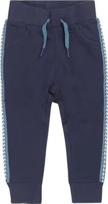 Produktbild von Dirkje Jogginghose für Jungen marine 80