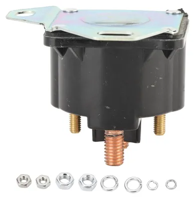 Immagine prodotto di Relè avviatore magnetico a 4 poli, impermeabile, per SAZ 4201GE