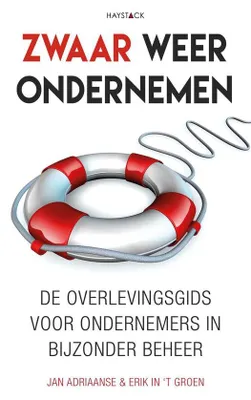 Produktbild von Zwaar weer ondernemen