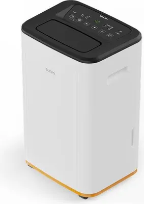 Image de Déshumidificateur  30l/j 45m2 - Supra - NIRA30+ -